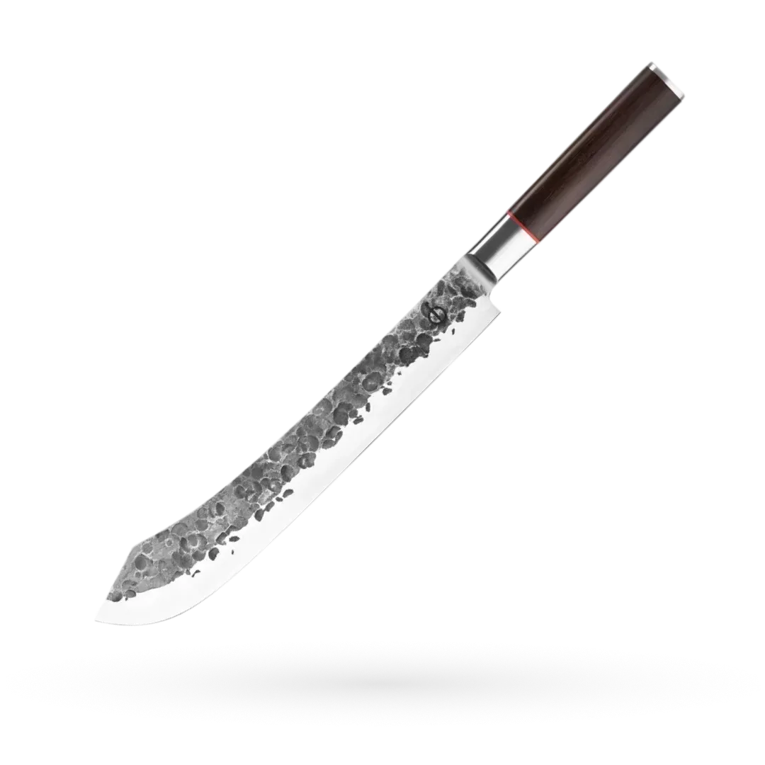 Forged Intense Butcher knife