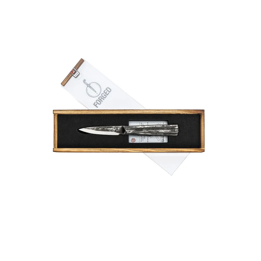 Forged Brute Paring knife