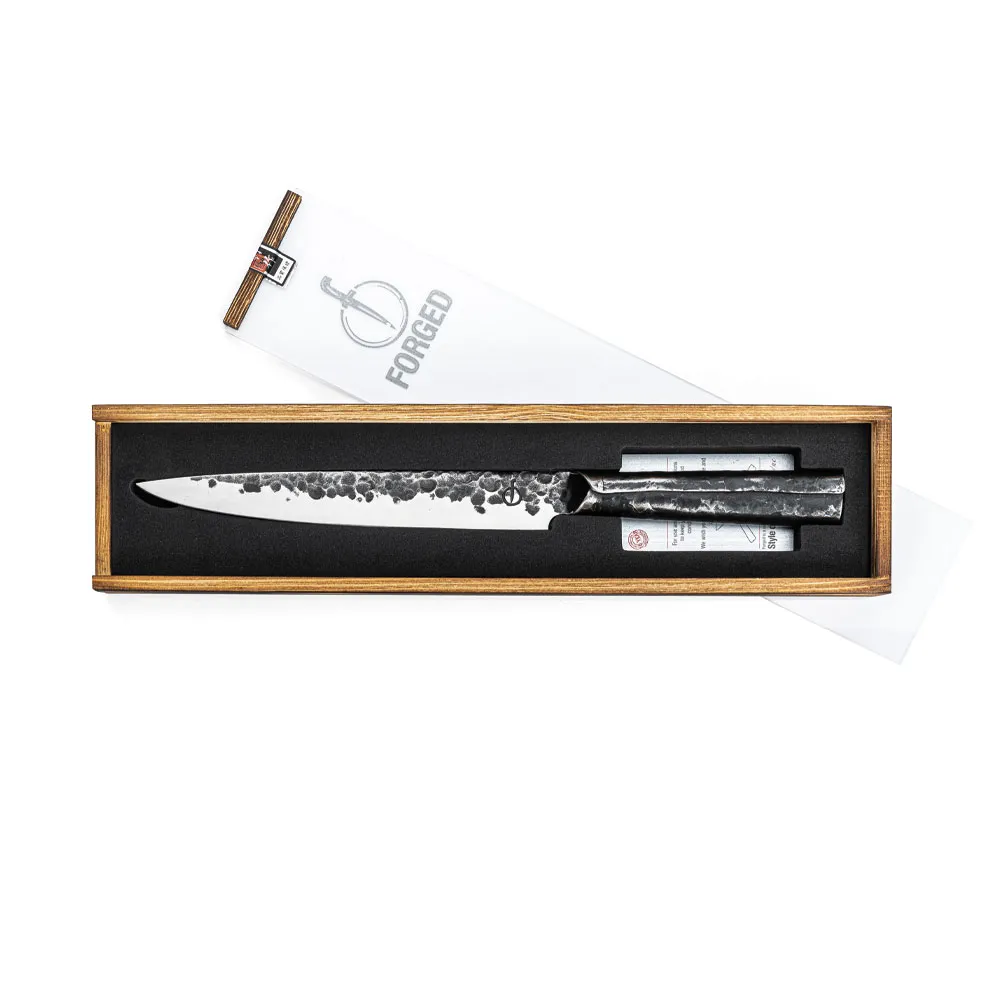 Forged Brute Carving knife