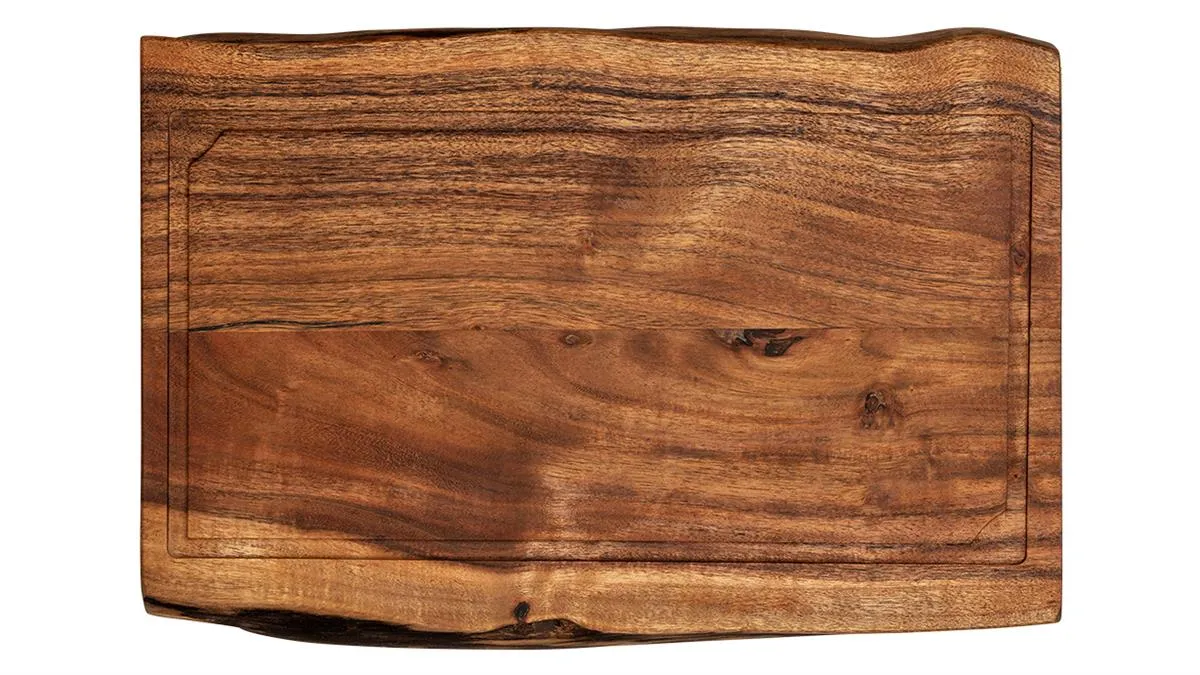 Forged Cutting Board Medium