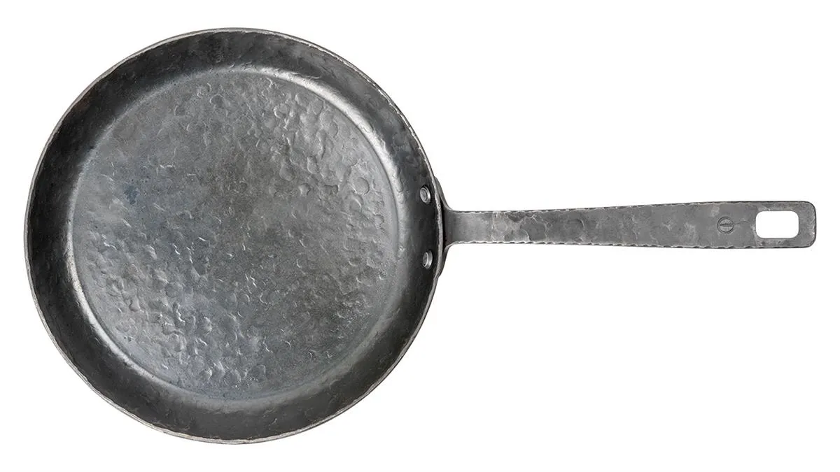 Forged Frying pan 24cm