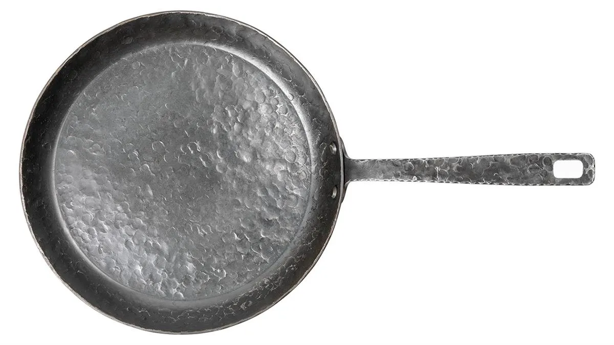 Forged Frying Pan 28cm