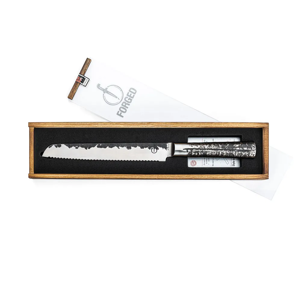 Forged Intense Bread knife