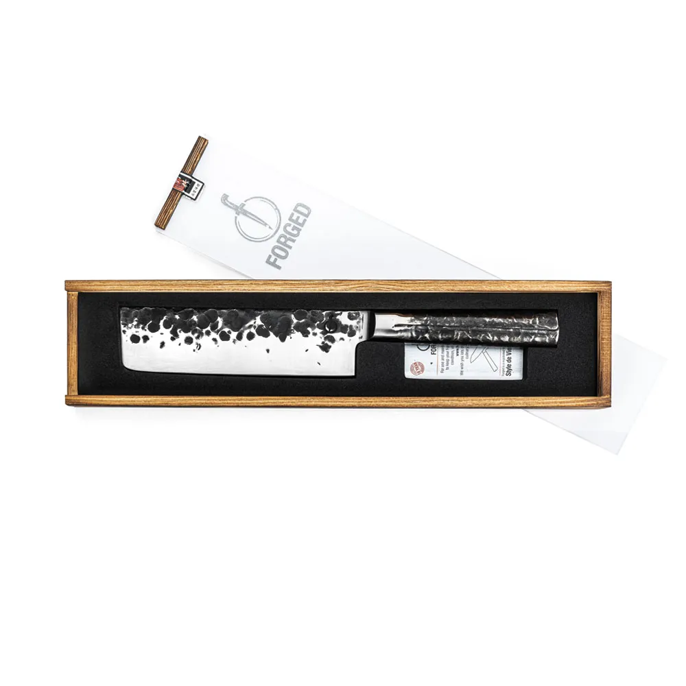 Forged Intense Vegetable knife