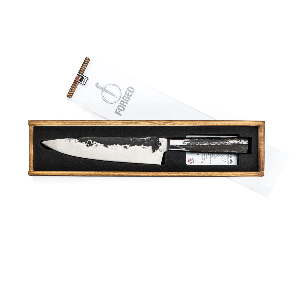 Forged Intense Chef's knife