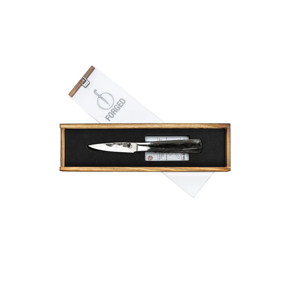 Forged Intense Paring knife