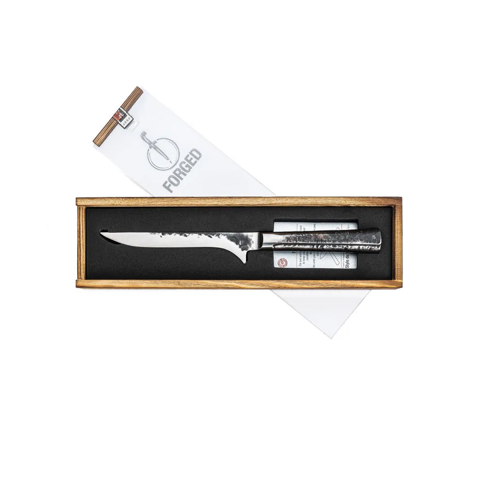Forged Intense Boning knife