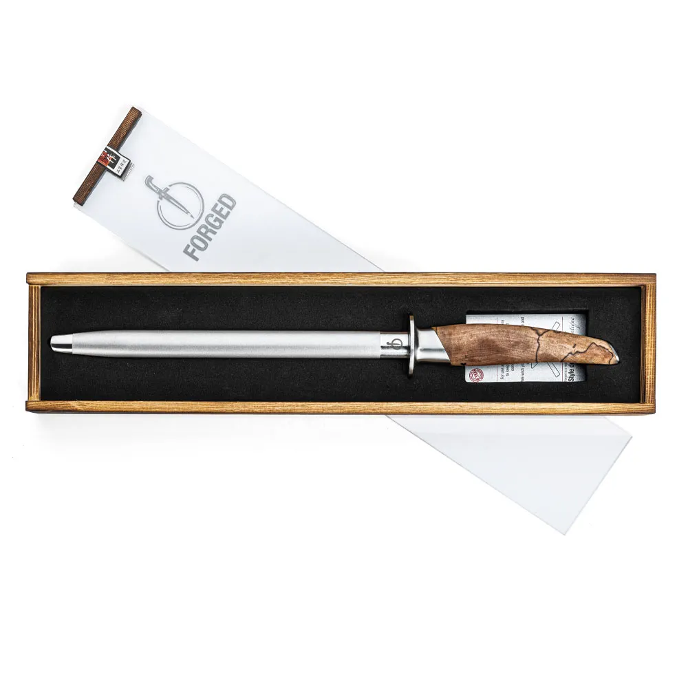 Forged Katai Aanzetstaal