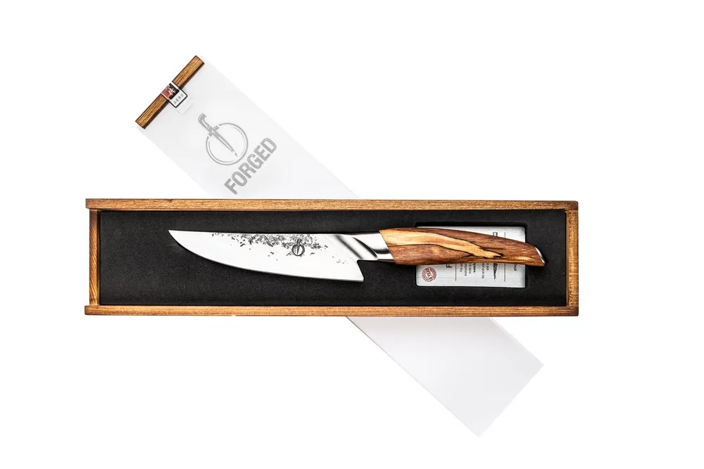 Forged Katai Chef's knife 16 cm