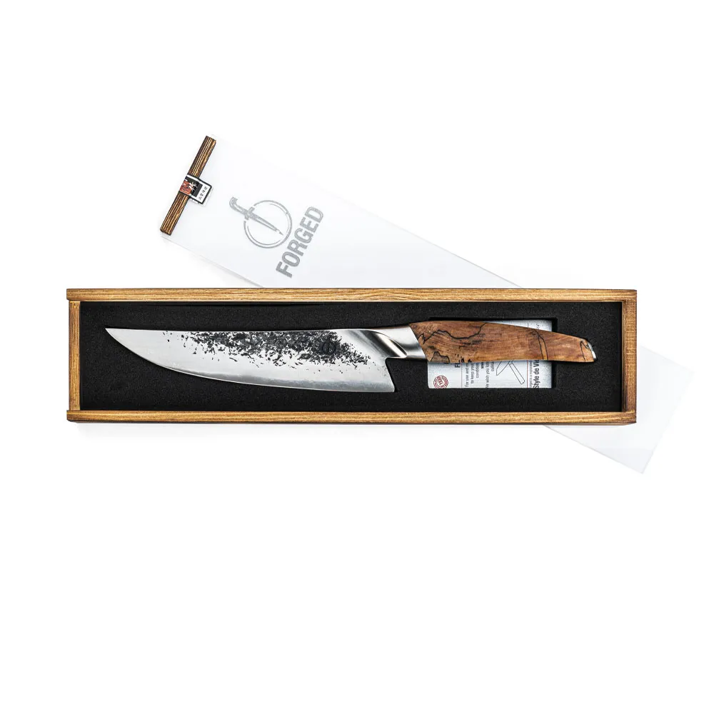 Forged Katai Chef's knife