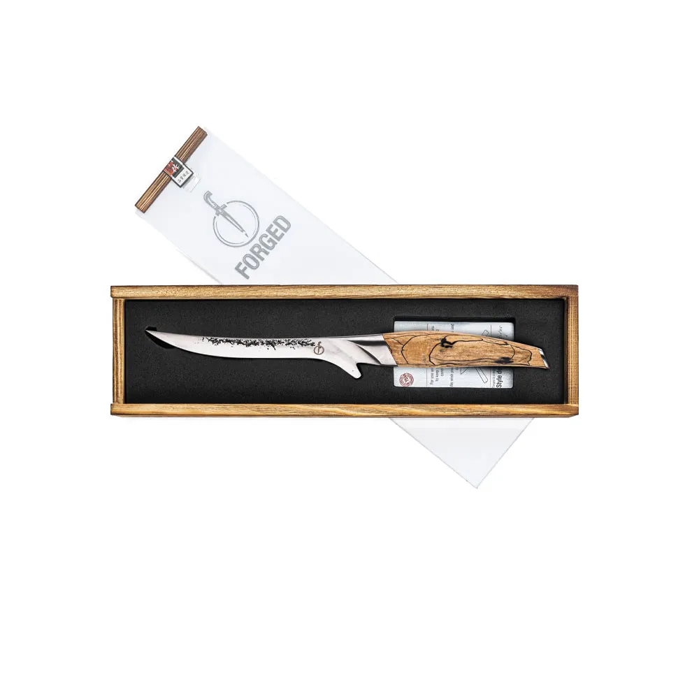 Forged Katai Boning knife