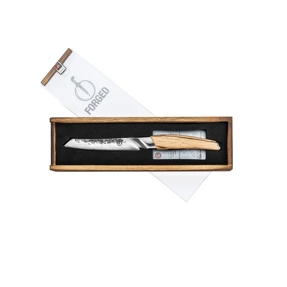 Forged Katai Utility knife