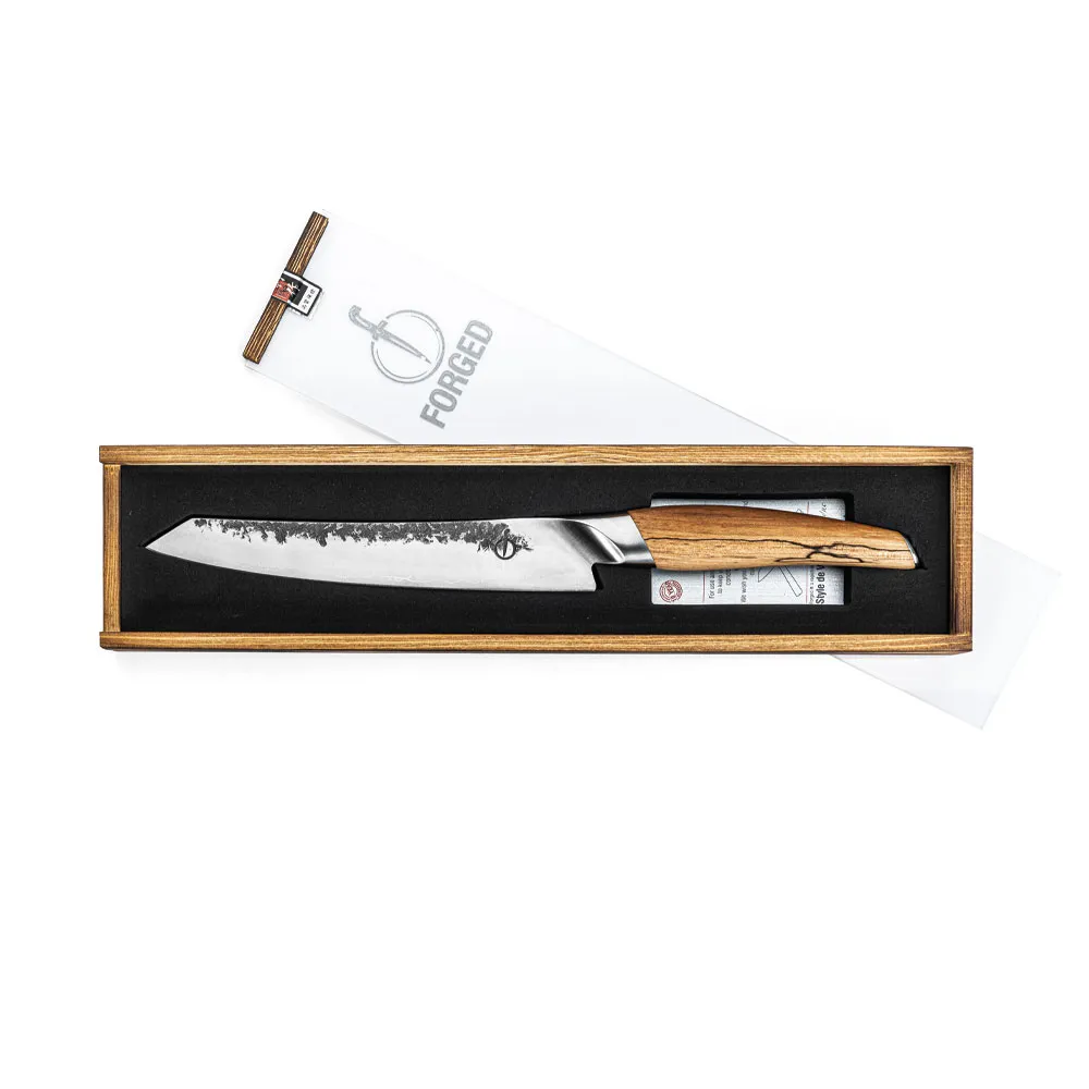 Forged Katai Carving knife