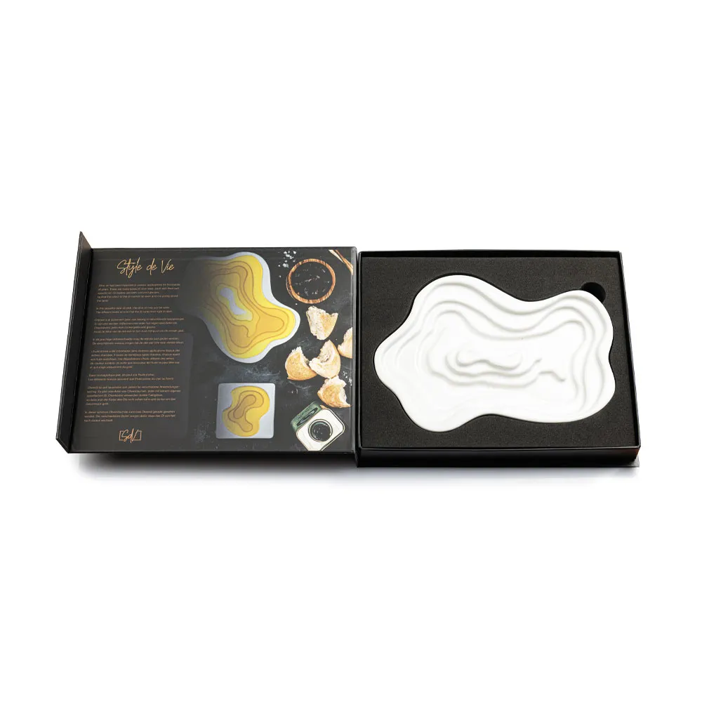 Ceramic Olive Oil Bowl