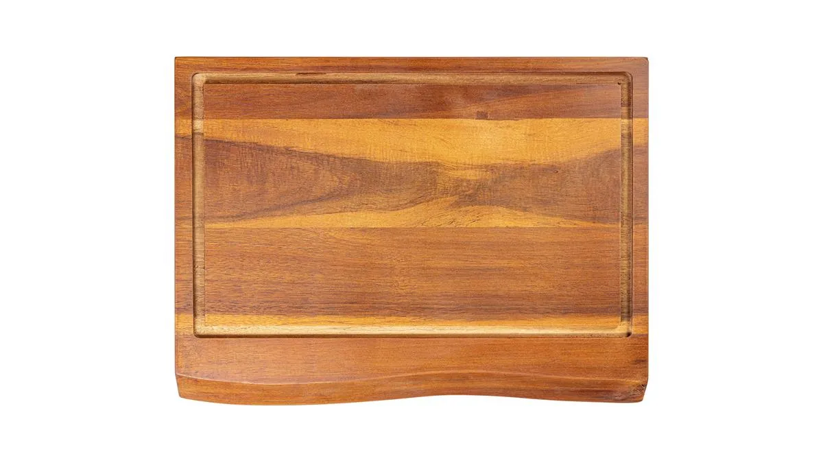 Cutting Board Nature Medium