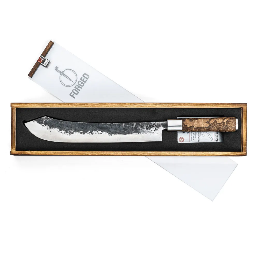 Forged VG10 Butcher knife