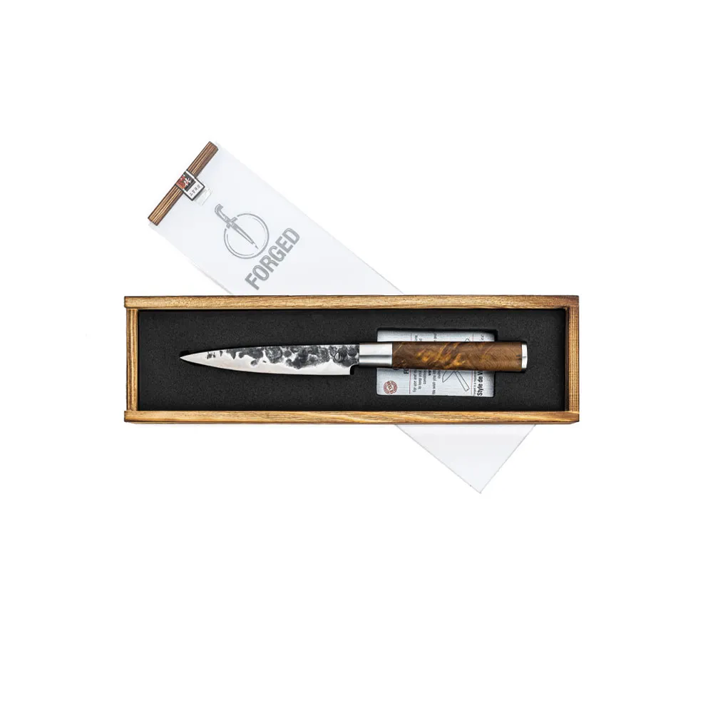 Forged VG10 Utility knife